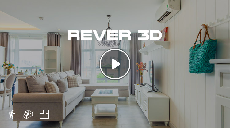Rever 3D View