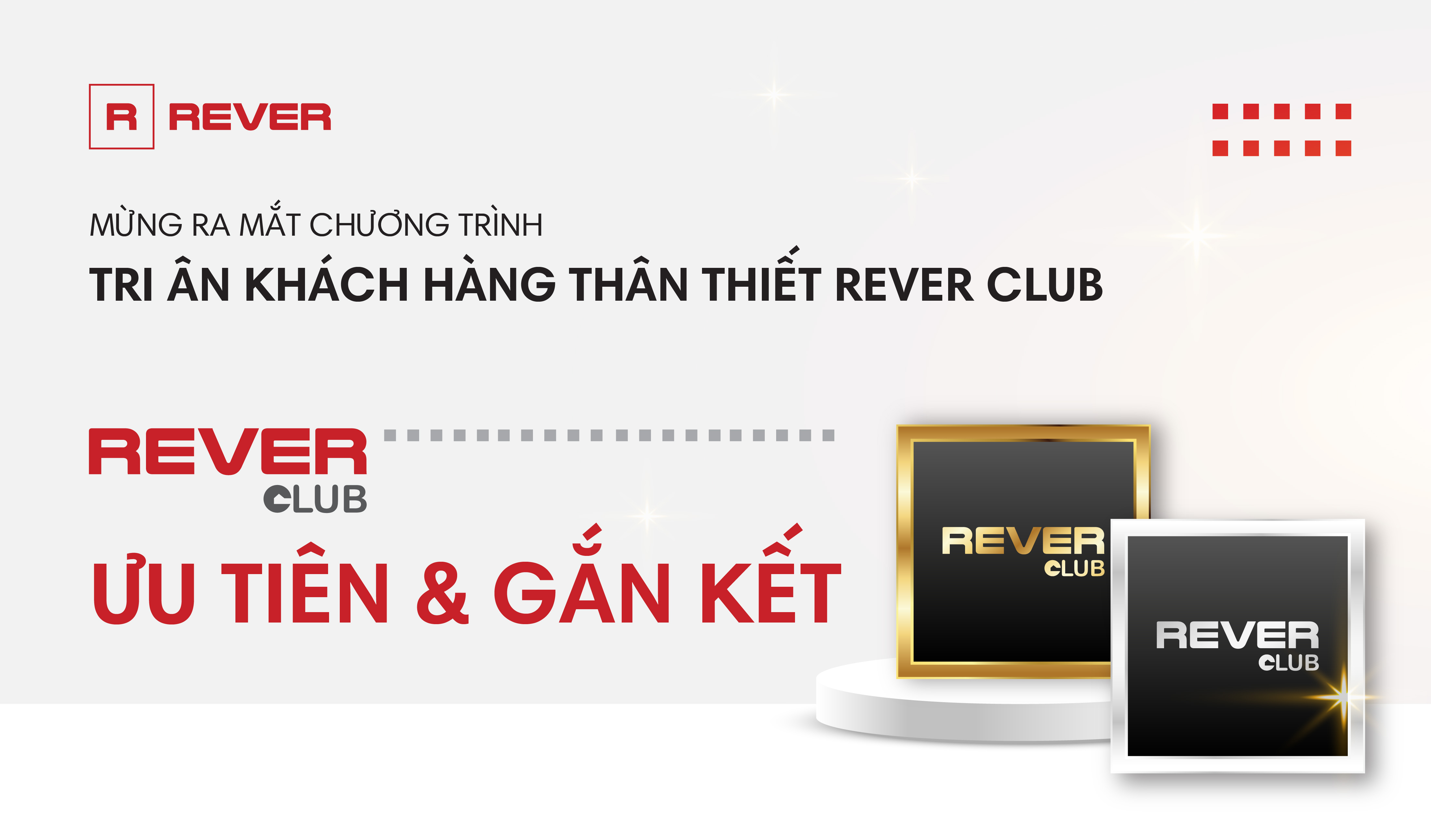 Rever