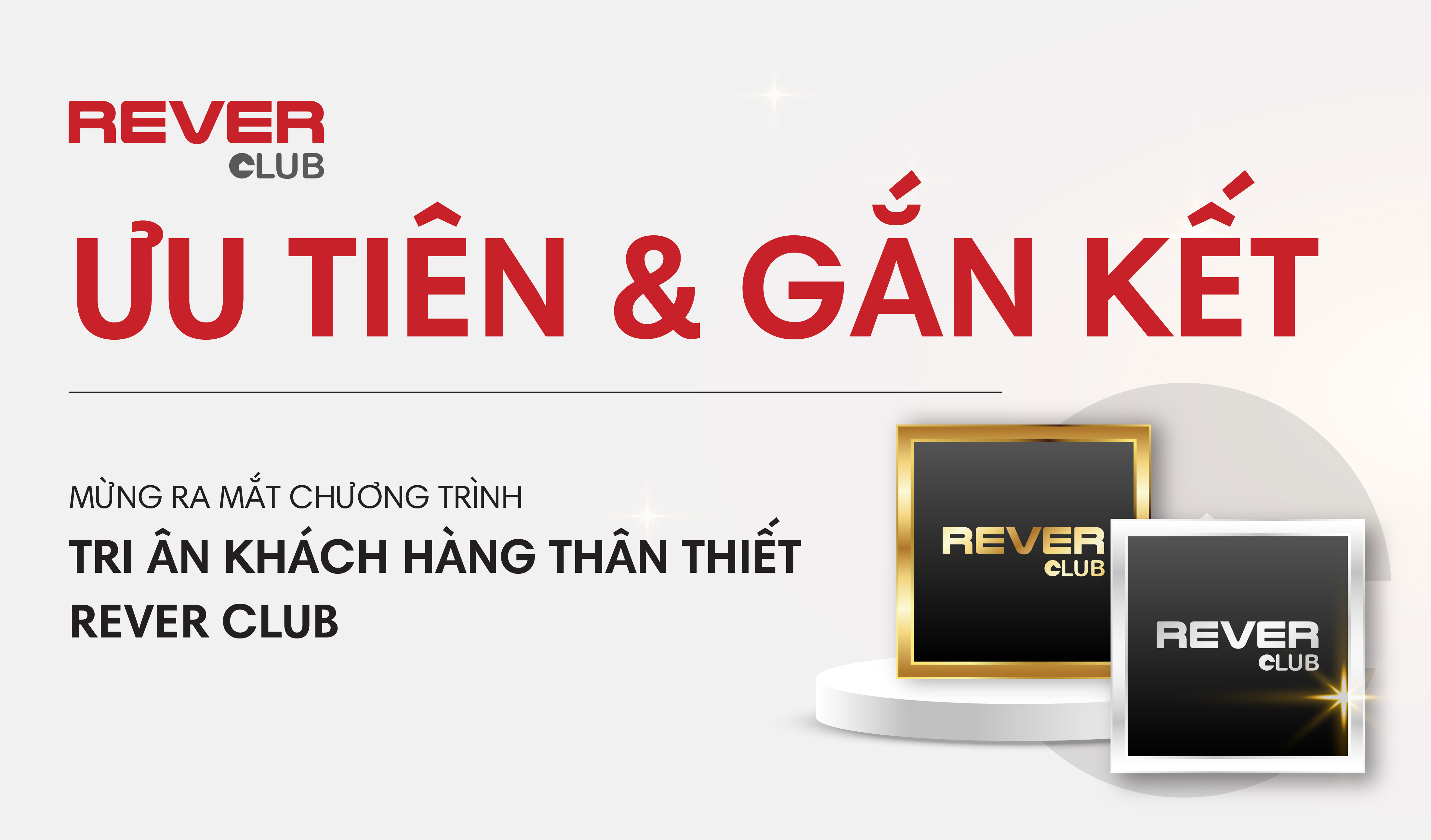 Rever