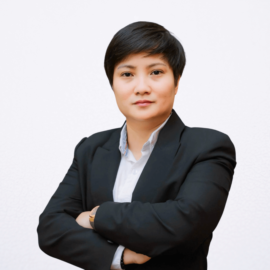 Trần Huyền Anh