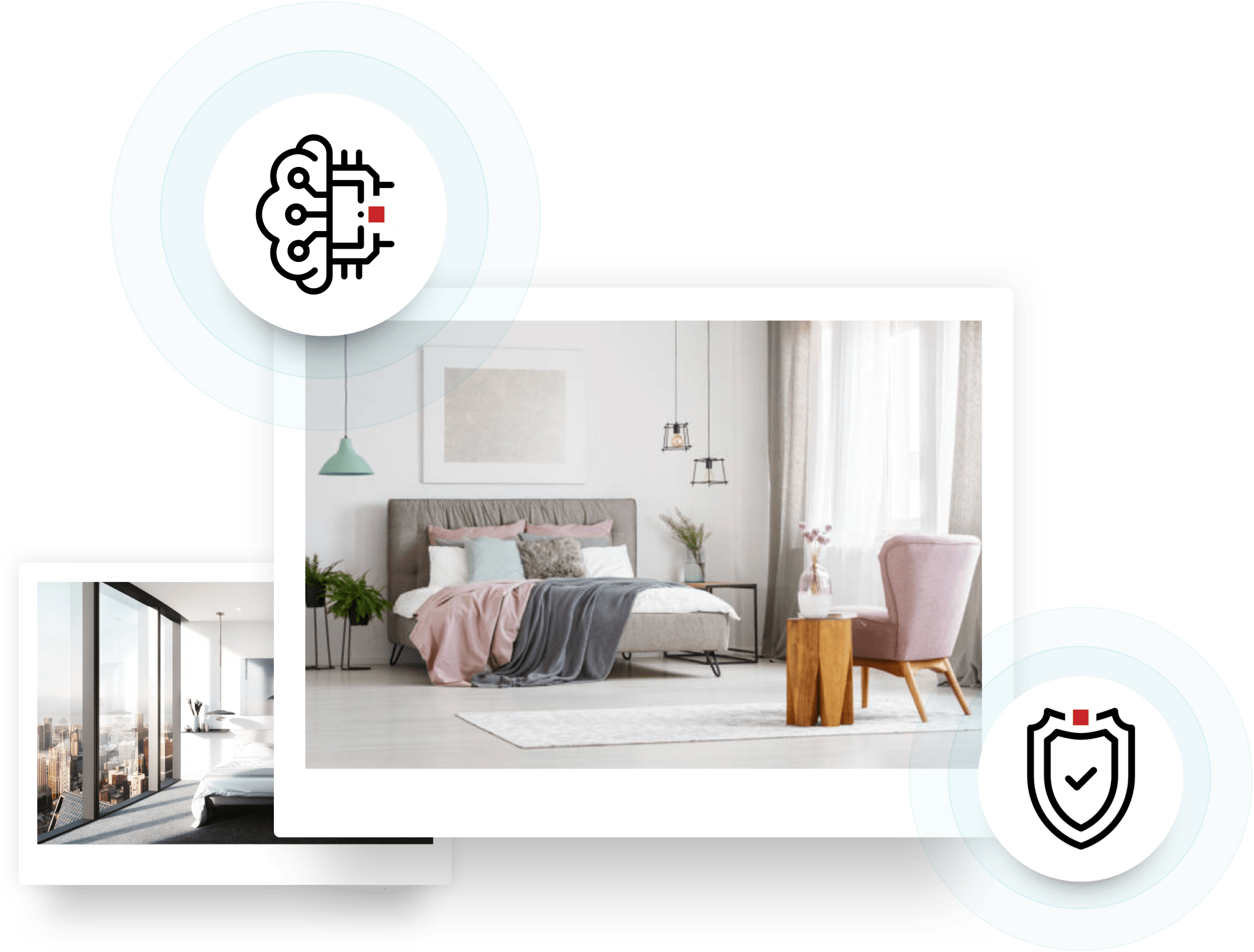 Bất động sản xác thực là xu hướng