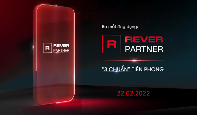 Rever