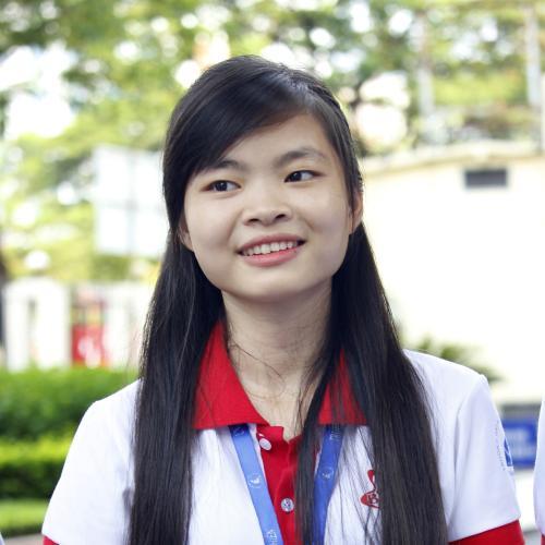 Ngô Bùi Ái Nhi